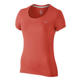 Camiseta de mujer Dri-Fit Contour Nike