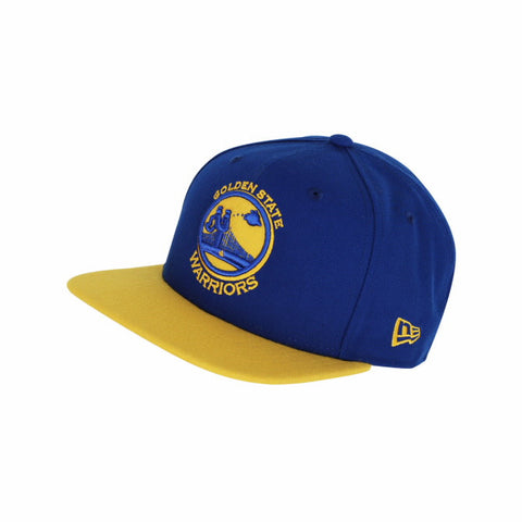 Gorra New Era NBA Golden State Angry Birds