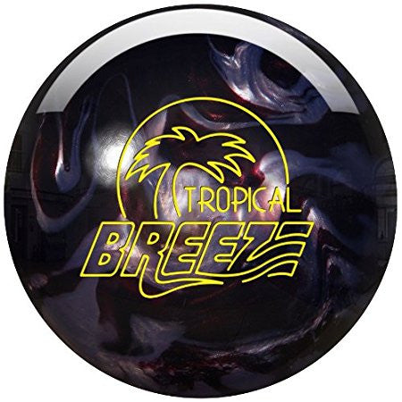 Storm Tropical Breeze Bola de bolos