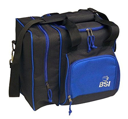 BSI Deluxe Bolso para una bola de boliche