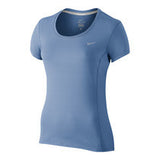 Camiseta de mujer Dri-Fit Contour Nike