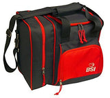 BSI Deluxe Bolso para una bola de boliche