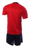 Camiseta Deportiva Umbro Hombre